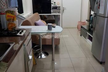 Apartem Green Bay Pluit, Jakarta Utara. Full Funish Siap Huni