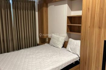 Disewakan Apartement Tokyo Riverside Pik 2 Full Furnished