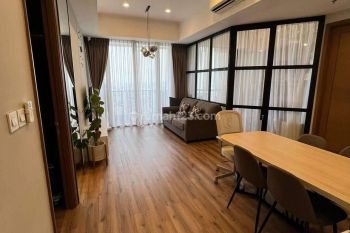 Dijual BU Apartemen Taman Anggrek Tower Azalea