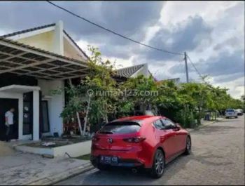 Disewakan Segera Rumah Cantik Di kawasan Harapan Indah Bekasi