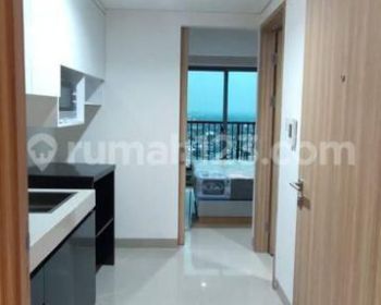 kan Apartement Full Furnished Embarcadero Bintaro