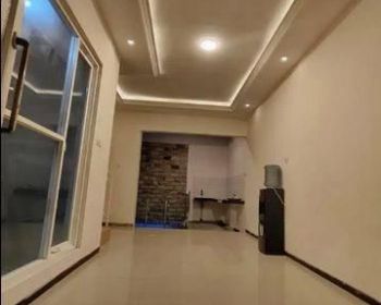 VILLA SIAP HUNI ADA KOLAM RENANG VIEW BAGUS/LOKASI ATAS BNS