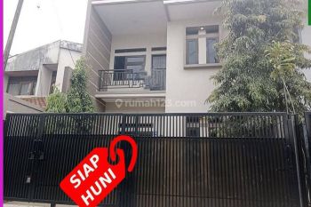 Top Pisan Rumah Baru Ready Stock Di Hasan Saputra Bandung 264M4