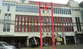 Jual Ruko Di Jl.kali Sekretaris Strategis Pinggir Jalan Raya