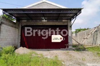 Gudang Di Pare Kediri