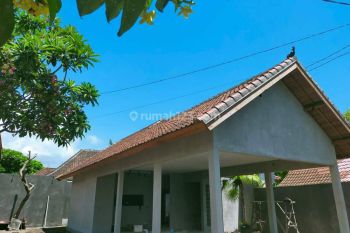 Cafe resto Strategis Harga Menarik di Sanur