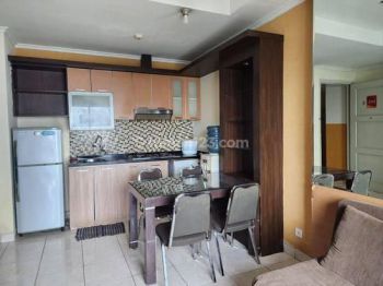Dijual Apt City Home Moi Kelapa Gading Tower Miami Bay Lantai 12 Furnish