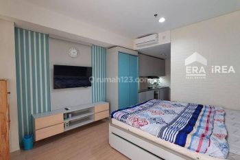 Apartemen Patraland Amarta Yogyakarta Dekat Kampus Ugm