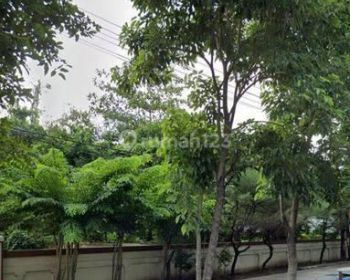 Tanah raya A Yani, sby