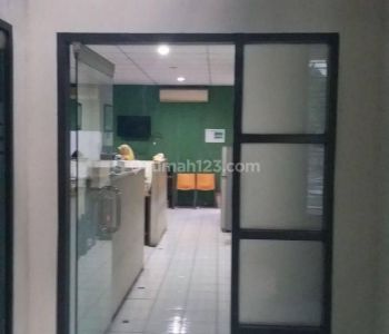 Dijual Gudang Raya Prapen Jemursari Surabaya