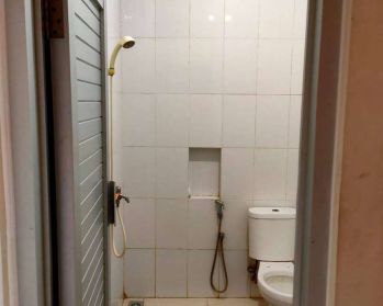 Dikontrakkan Ruko Tingkat 2 Surabaya Padat Penduduk