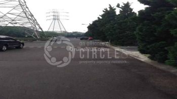 Naksir Nih Tanah Kavling Muantep Di Singgasana Pradana Bandung