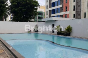 APARTEMEN THE HABITAT TANGERANG