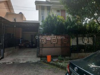 Rumah 2 Lt Siap Huni Di Depok Dekat Mall, Siap Kpr J17087
