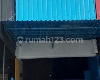 Ruko 2 Lantai di Kelapa Gading, Jakarta Utara Bagus