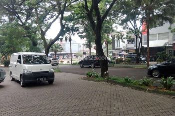 Ruko strategis di Boulevard cibubur country