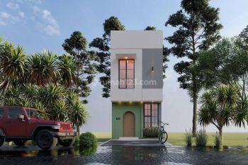 Jual Cepat Rumah Syariah Bebas Riba Penuh Berkah