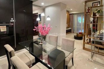 For Rent Apartemen Pondok Indah Residence 2BR Full Furnished