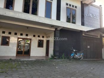 Rumah Kantor Mewah Disewakan Di Jalan Wonosari Banguntapan