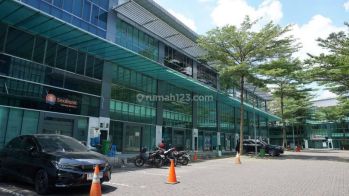 Ruko 3 Lantai di Kebayoran Square Bintaro Sektor 7 Tangsel