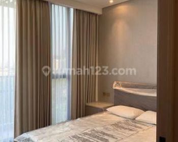 Sewa Paling Murah Apartemen Fatmawati City Center 2br Furnished