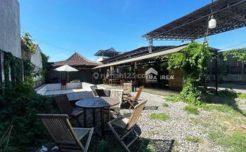 Ruang Usaha Murah Gentan Solo Berada Di Area Bisnis Luwes Gentan