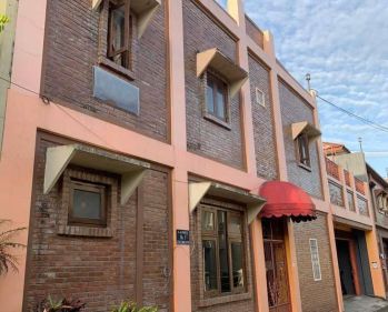 JUAL KOST MURAH DEKAT SEMUA KAMPUS DI JOGJA SHM