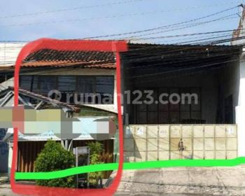 Gudang Di Jl.Pedurungan,Semarang