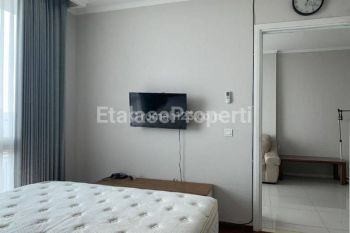 Dijual Apartemen The Via Fasilitas Lengkap Siap Huni Komersial Area Ciputra