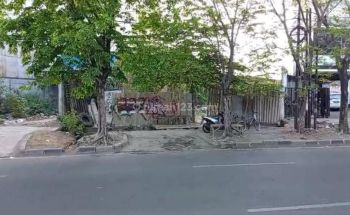 Sale Tanah: Raya merr kalijudan