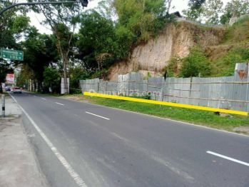 Tanah Strategis View Gunung Lawu Karanganpandan Karanganyar