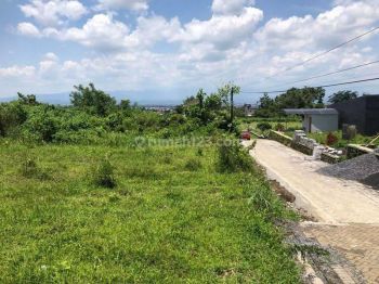 Tanah Strategis Graha Dewata Malang Dekat Unisma