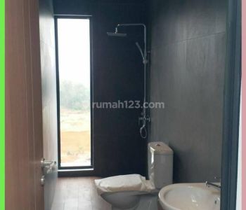 Hanya Ini Rumah Milenial Mewah Dago Bandung Dkt Borma 117H15
