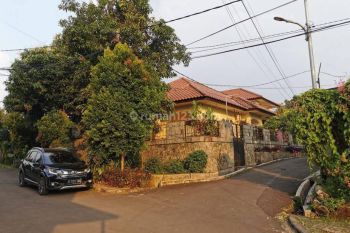 Dijual Rumah di Pondok Karya Bintaro Tangsel