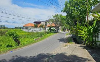 Tanah View Sawah Raya Veteran Tiying Tutul Mengwi Badung