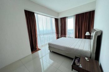 3 BR Balcony Tower Empire Kemang Village 132 m²