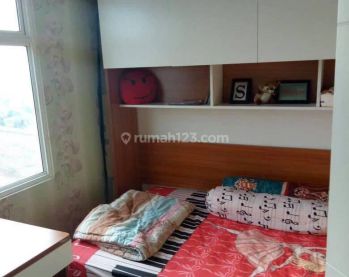 Rental Davallia 2Br Furnish Springlake Summarecon Bekasi