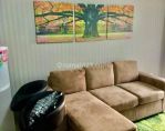 thumbnail-rental-davallia-2br-furnish-springlake-summarecon-bekasi-3