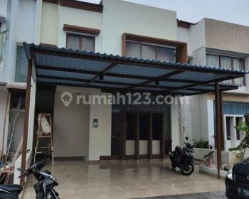Disewakan Rumah di Jakarta Garden City Cakungj Jakarra timur