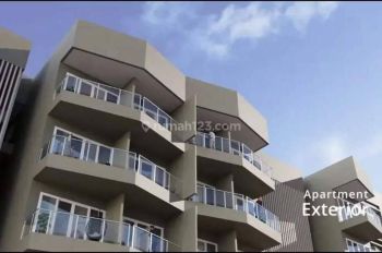 APARTEMEN BUKIT MARANATHA