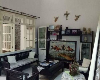 Disewakan Rumah Mewah Di Cluster Kota Wisata Akses Toll