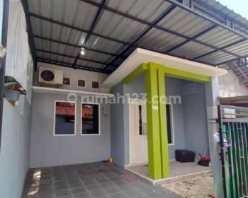 RUMAH MINIMALIS MURAH DI MANYARAN SEMARANG BARAT