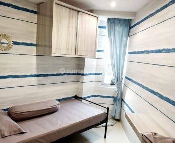 Apartemen The Mansion Dukuh Golf Kemayoran 2 Kamar Tidur Sudah Renovasi