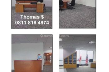 Disewakan Office Holland Village