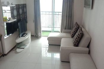 For Rent Apartement Thamrin Executive Residence