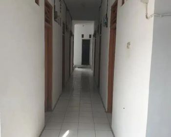 Rumah kos Wanita, kosan condet, cililitan, kramat jati jakarta timur