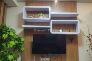 Apartemen Furnished 1 BR di Parahyangan Residence