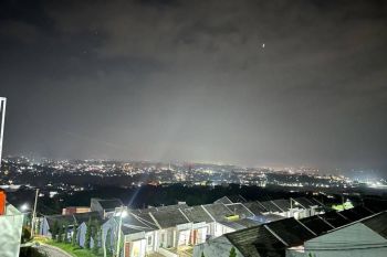 Bumi Panenjoan Cicalengka - kebahagiaan keluarga ada di sini