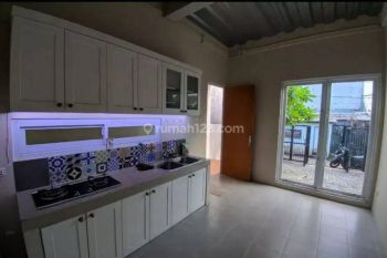 Disewakan Rumah Komplek Rancho Indah di Tanjung Barat
