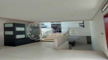 Rumah Disewakan Pertahun Area Mesri Cicendo Bandung Kota